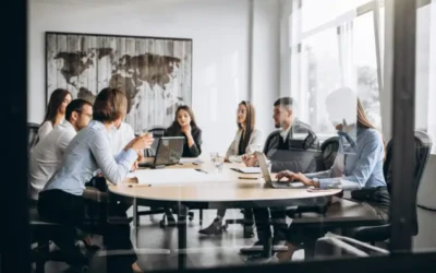 Pourquoi la vision compte plus que la vitesse en entrepreneuriat